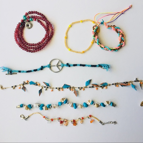 Bracelet bundle - Picture 1 of 2